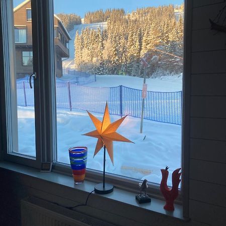 Kavan Townhouse Funaesdalen Kültér fotó