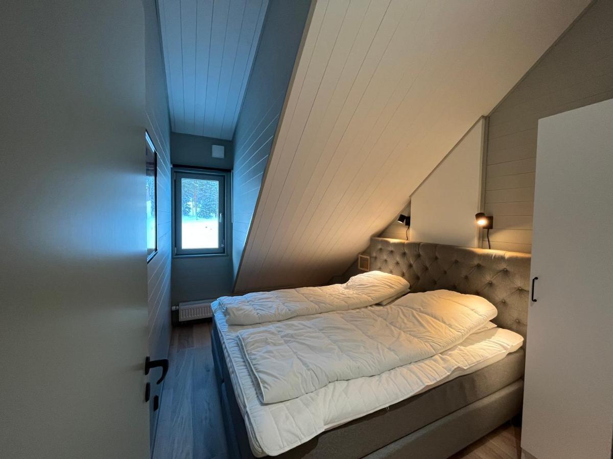 Kavan Townhouse Funaesdalen Kültér fotó