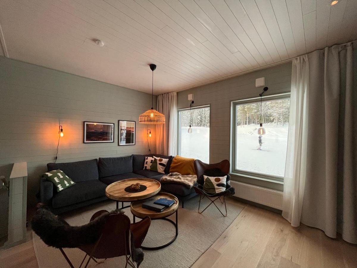 Kavan Townhouse Funaesdalen Kültér fotó