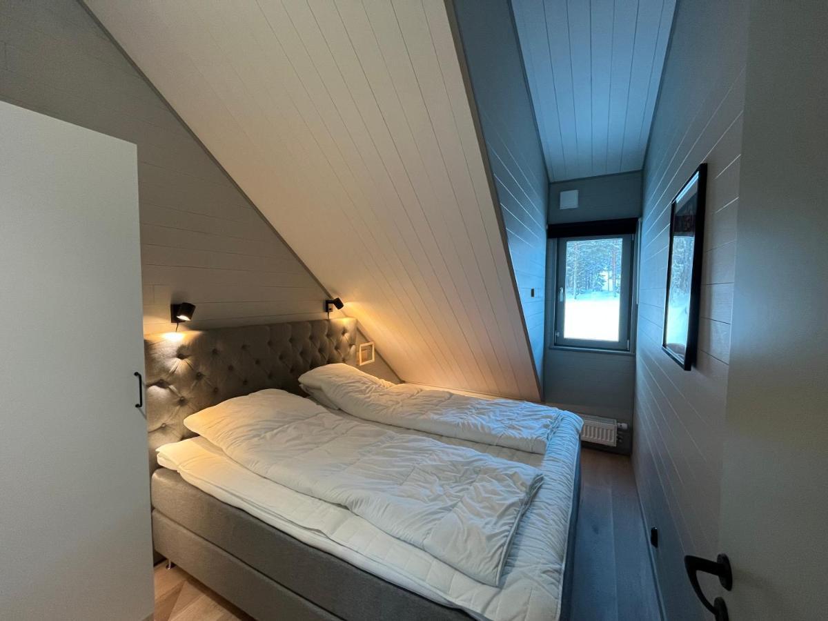 Kavan Townhouse Funaesdalen Kültér fotó