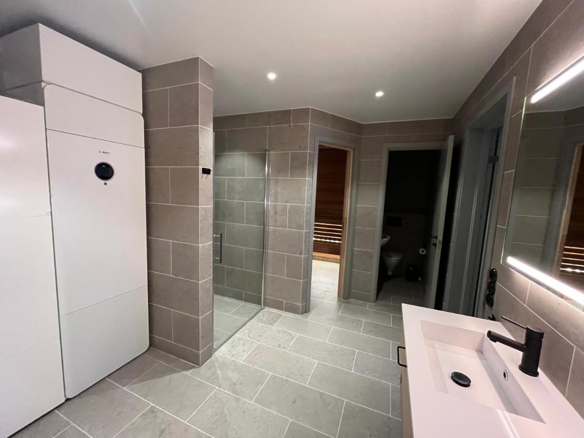 Kavan Townhouse Funaesdalen Kültér fotó