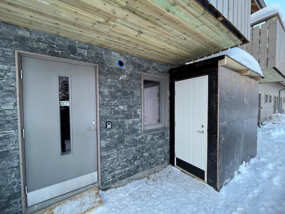 Kavan Townhouse Funaesdalen Kültér fotó