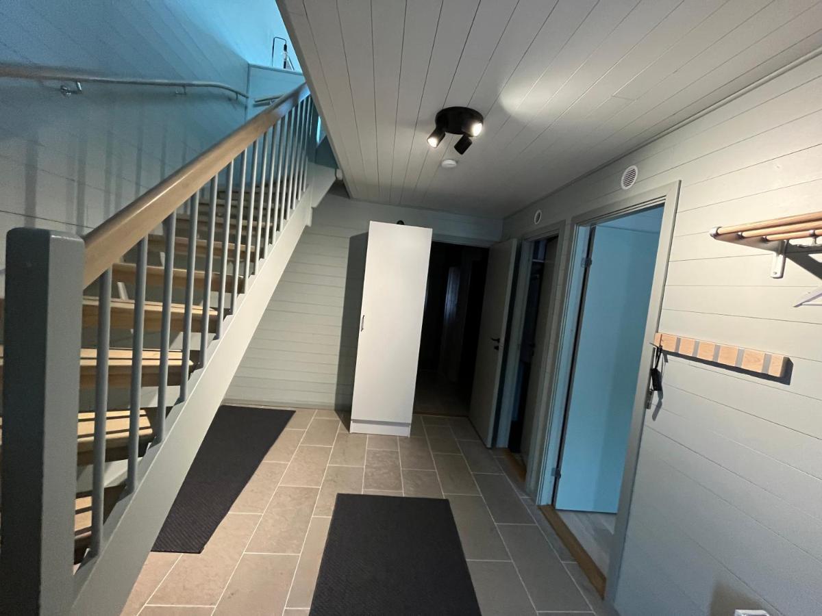 Kavan Townhouse Funaesdalen Kültér fotó