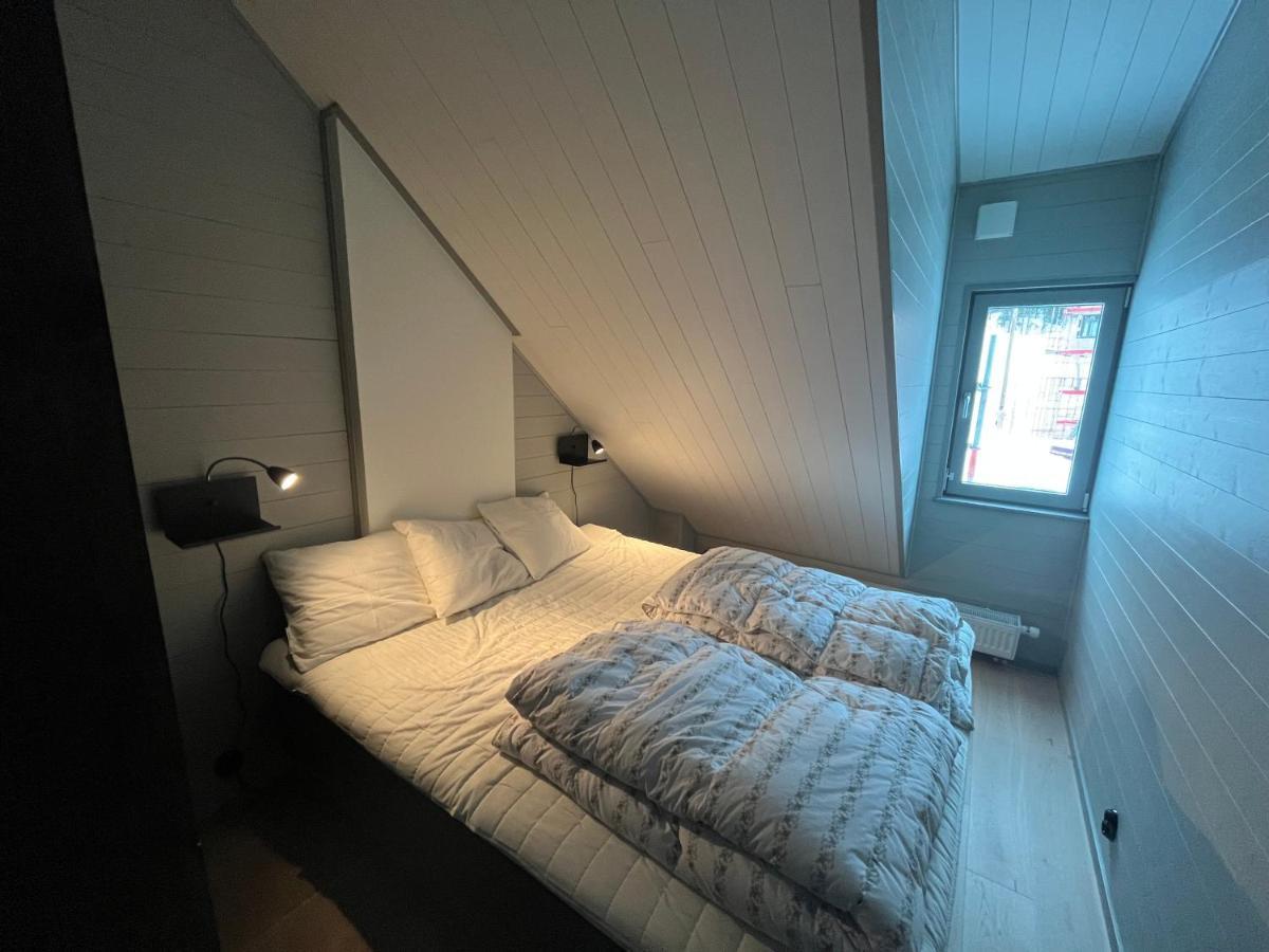 Kavan Townhouse Funaesdalen Kültér fotó