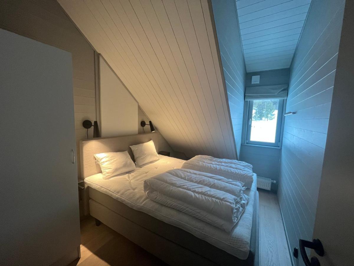 Kavan Townhouse Funaesdalen Kültér fotó