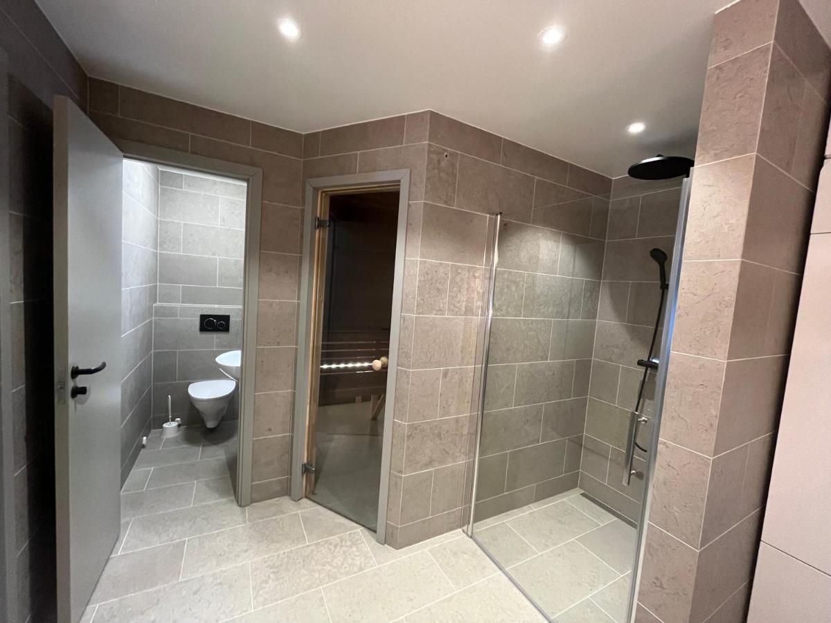 Kavan Townhouse Funaesdalen Kültér fotó
