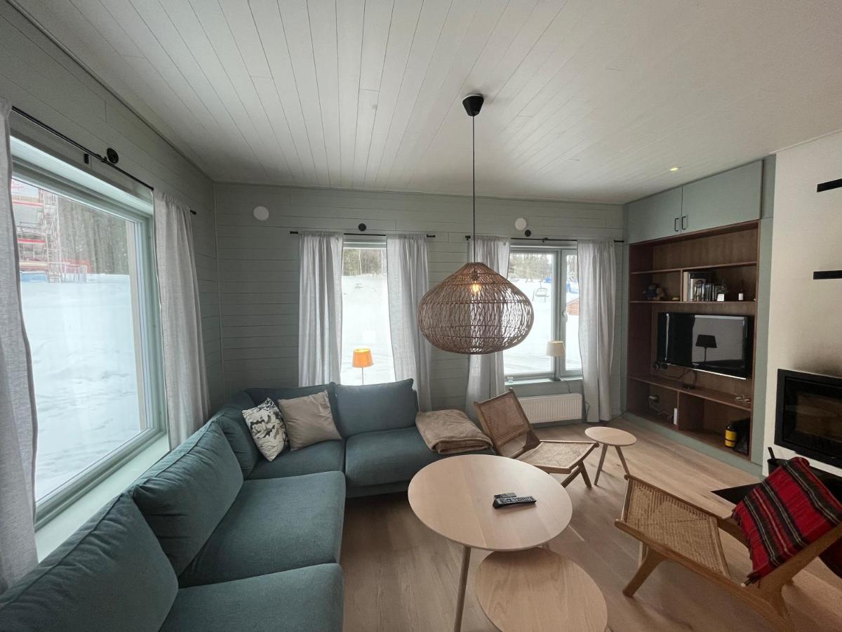 Kavan Townhouse Funaesdalen Kültér fotó