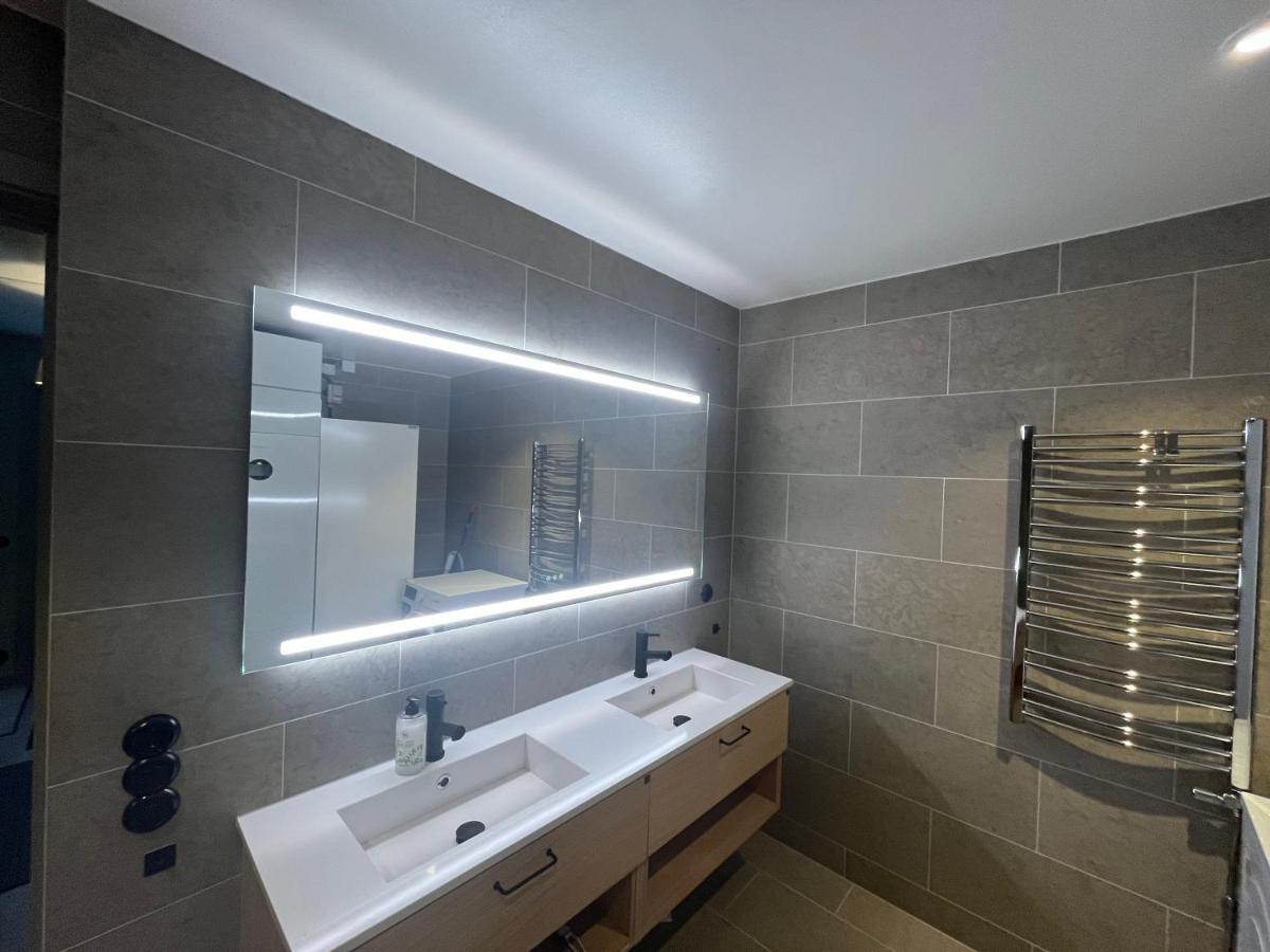 Kavan Townhouse Funaesdalen Kültér fotó