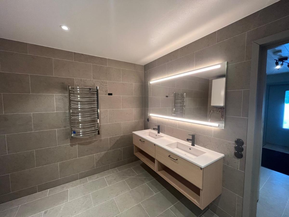 Kavan Townhouse Funaesdalen Kültér fotó
