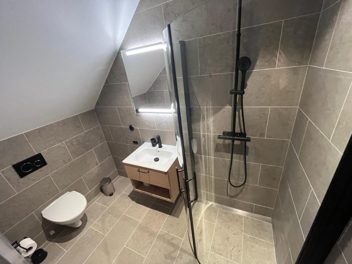 Kavan Townhouse Funaesdalen Kültér fotó