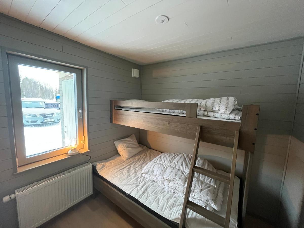 Kavan Townhouse Funaesdalen Kültér fotó