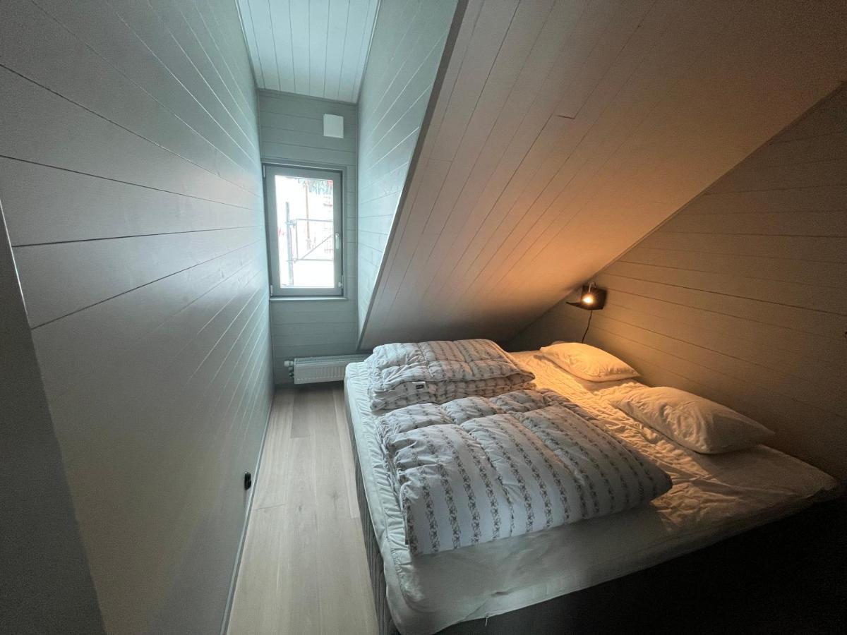 Kavan Townhouse Funaesdalen Kültér fotó