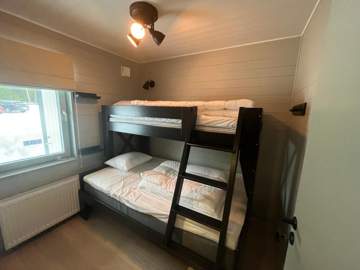Kavan Townhouse Funaesdalen Kültér fotó