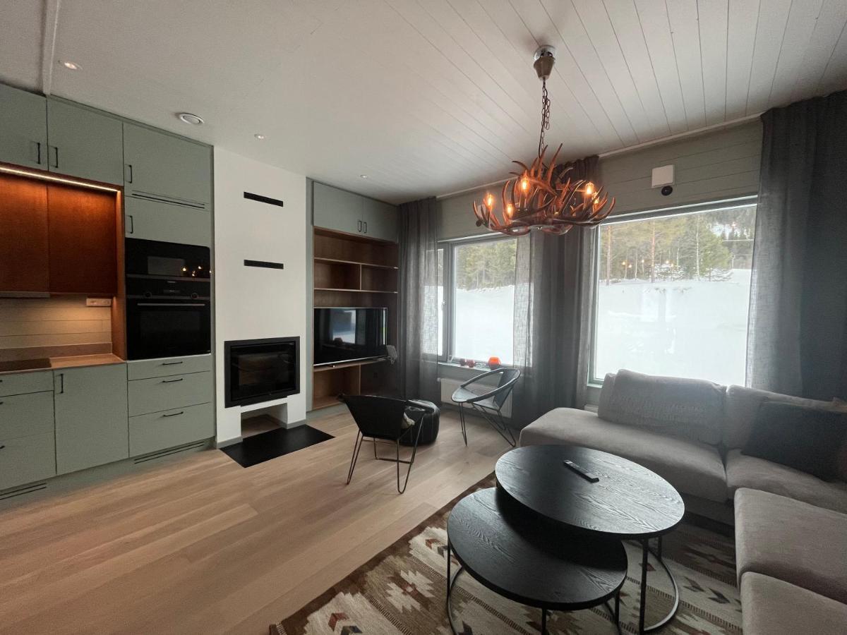 Kavan Townhouse Funaesdalen Kültér fotó