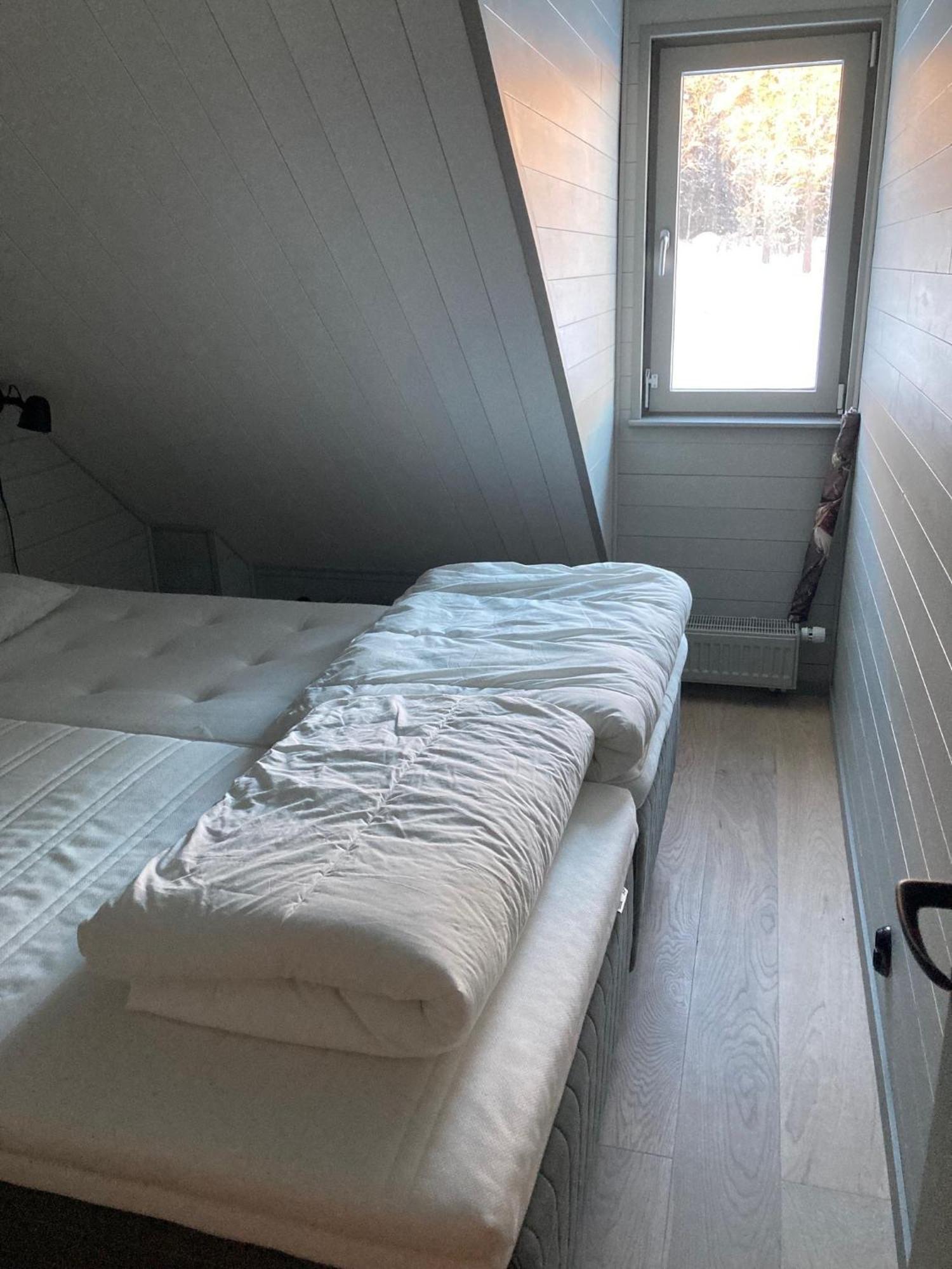 Kavan Townhouse Funaesdalen Kültér fotó