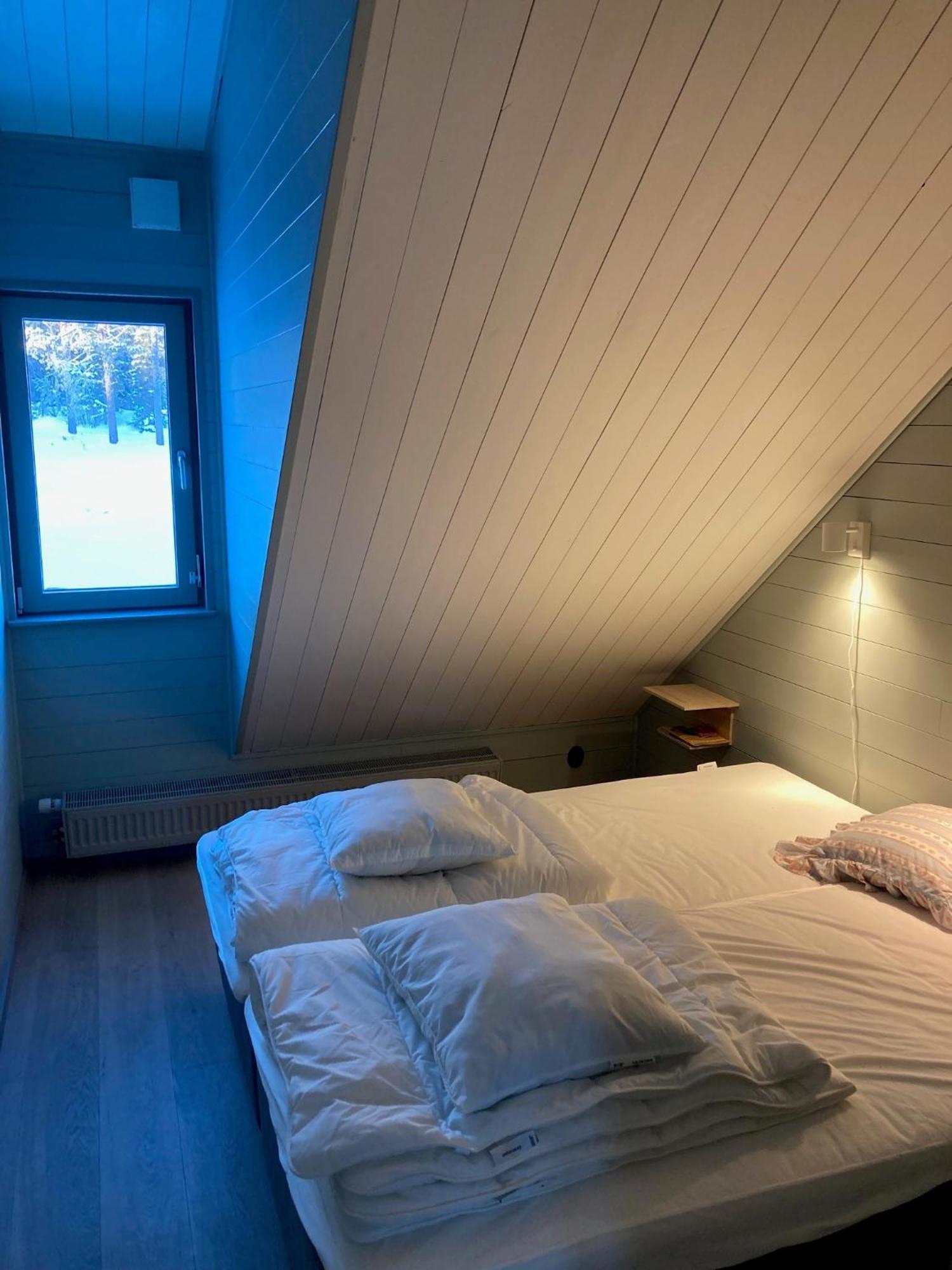 Kavan Townhouse Funaesdalen Kültér fotó