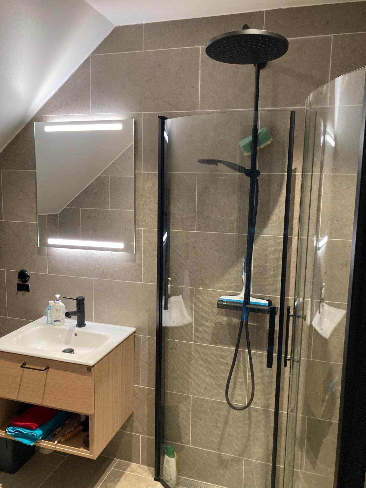 Kavan Townhouse Funaesdalen Kültér fotó